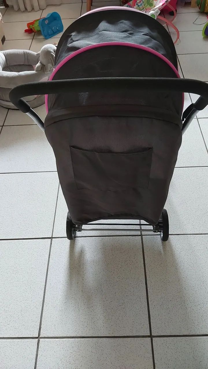 Carrinho de bebê   - Foto 4