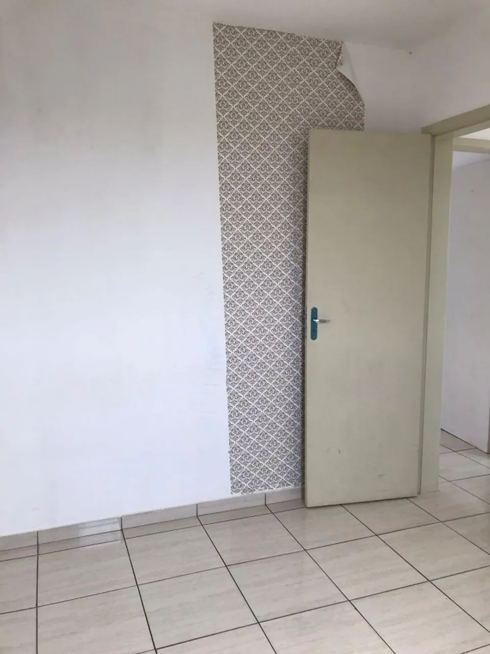 Foto - Campinas - Parque Valença I