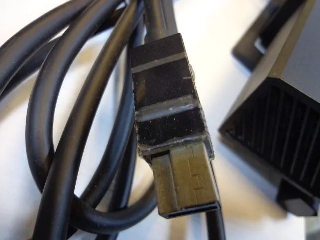 Xbox One Kinect Conservado  - Foto 3