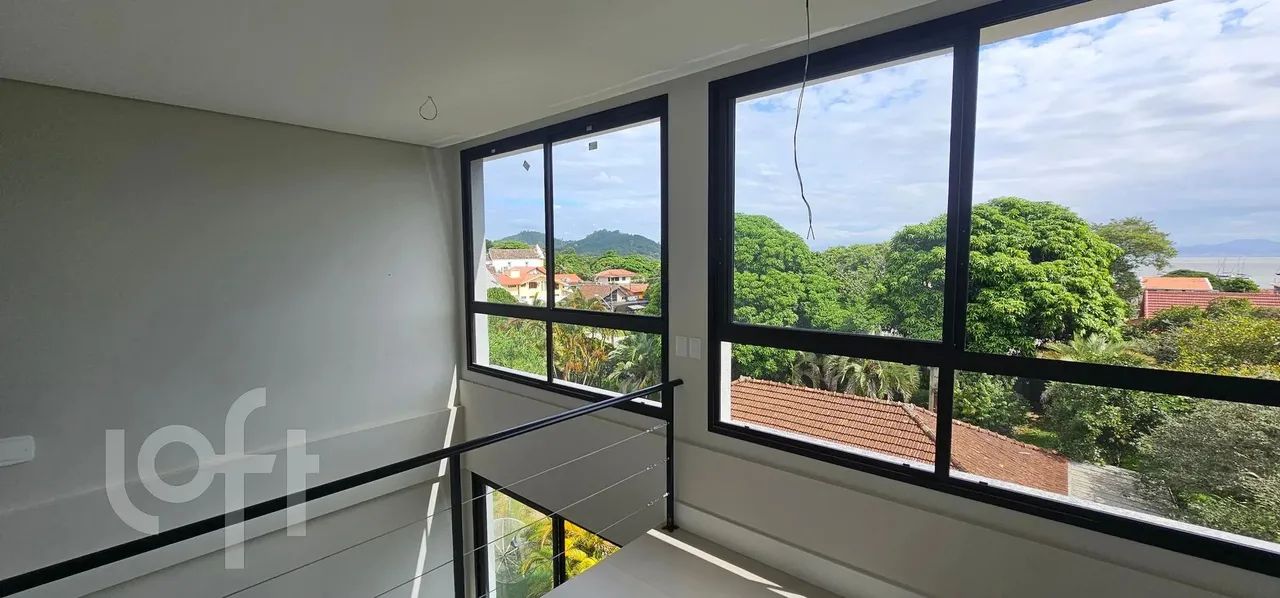 Apartamento à venda em Santo Antonio de Lisboa com 44 m², 1 quarto, 1 vaga - Foto 2