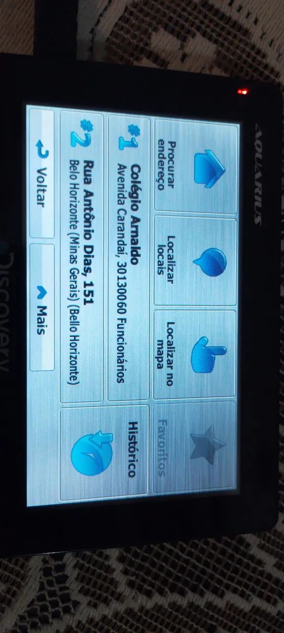 GPS - Foto 6