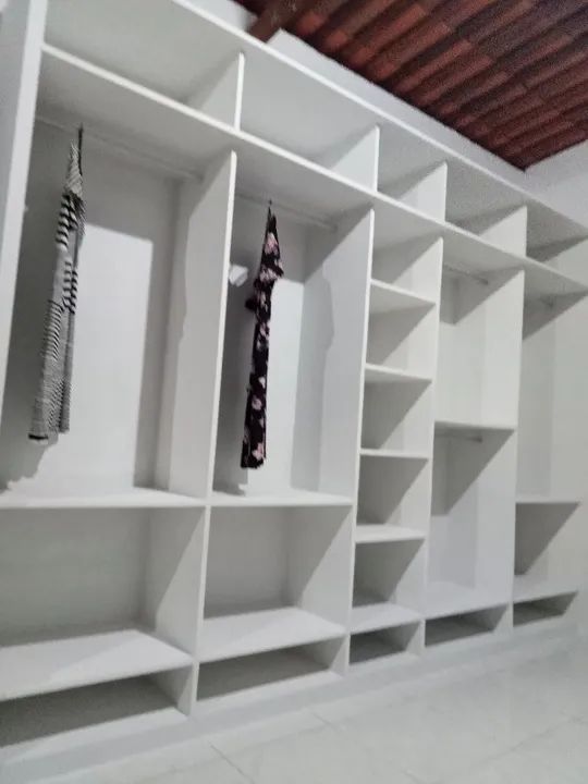 SÓ SERVIÇOS DE GESSO 