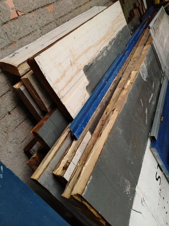 Painéis de Isopor para Revestimento - Foto 3