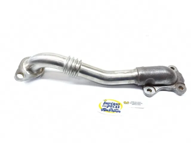 Cano Tubo Válvula Egr Frontier 2.5 13/16 190Cv #40601