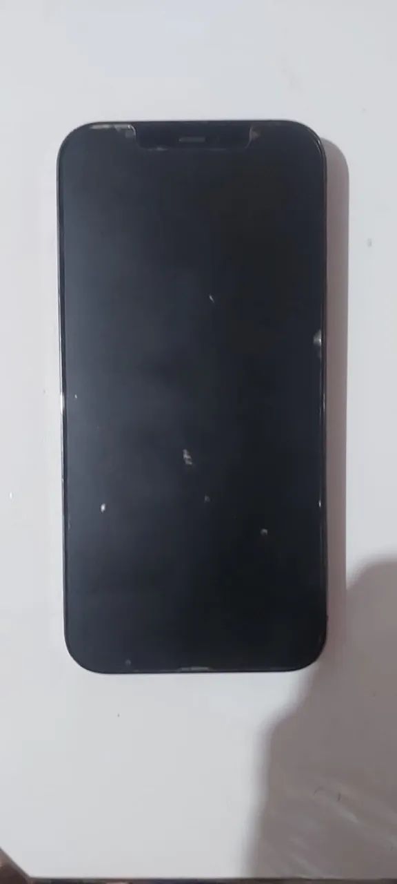 iPhone 12 Pro Max- 128GB - Foto 3