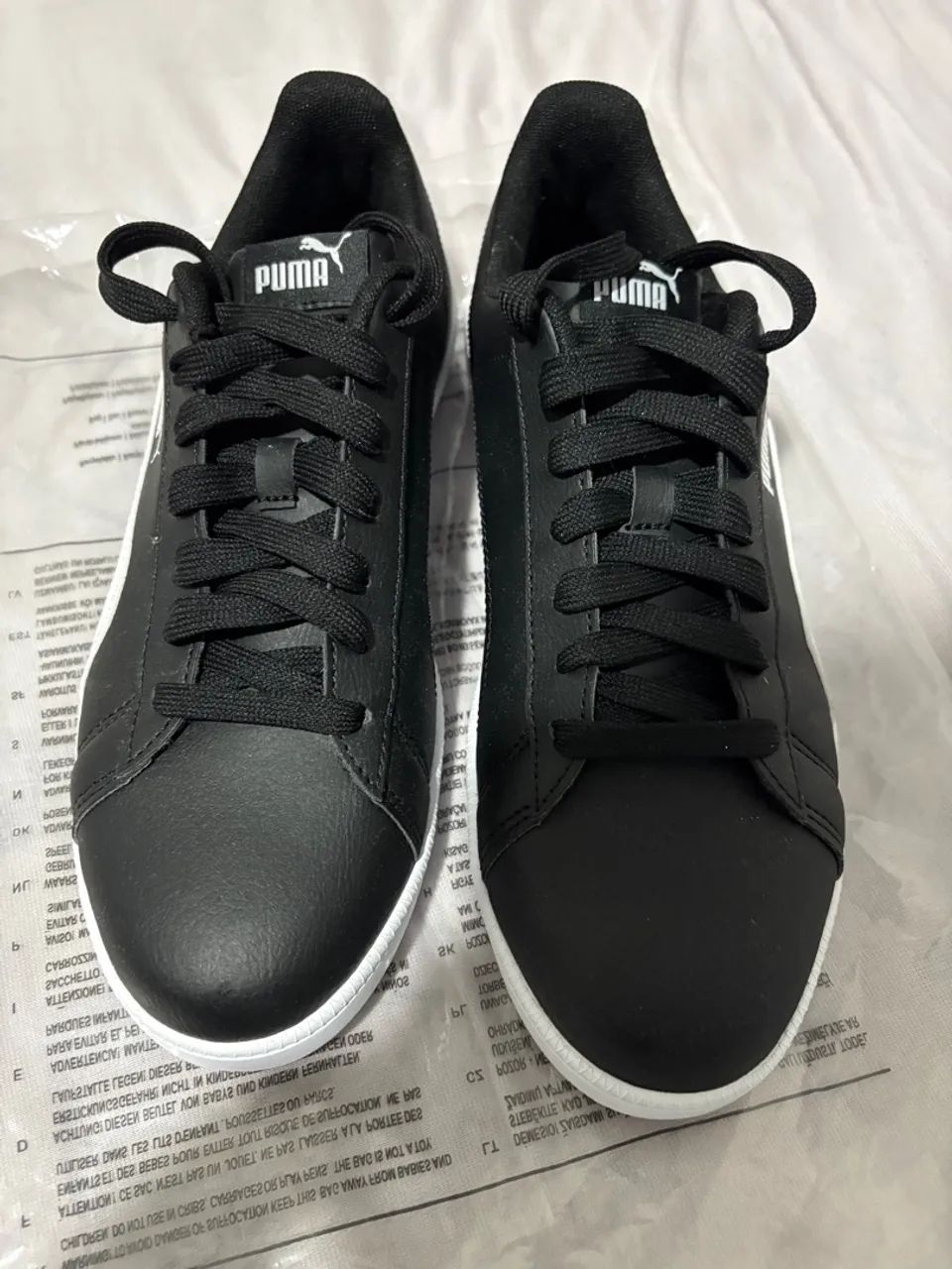 Tênis Puma Original - Foto 5
