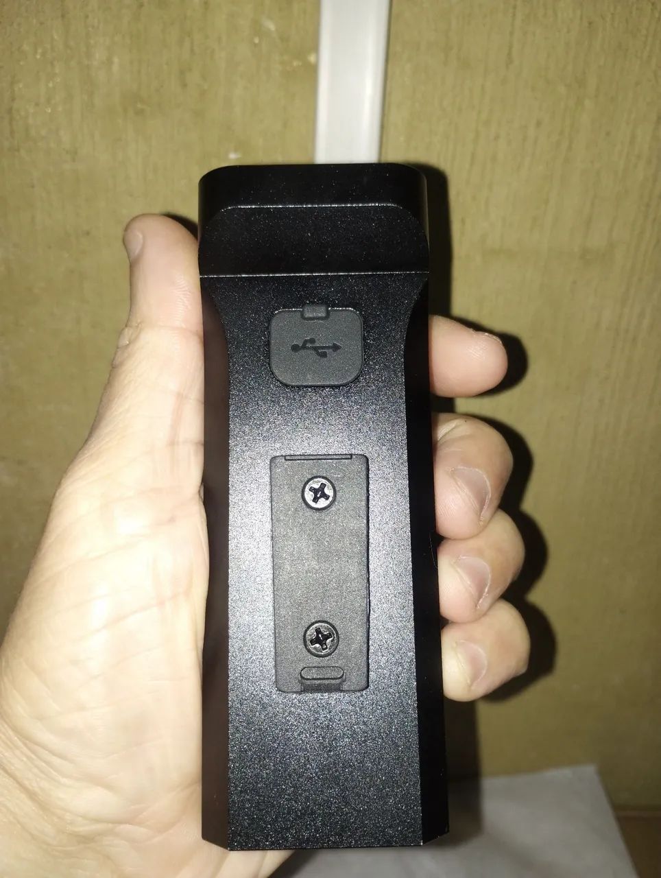 Lanterna 12 LEDs 10.000 lumens - Foto 4