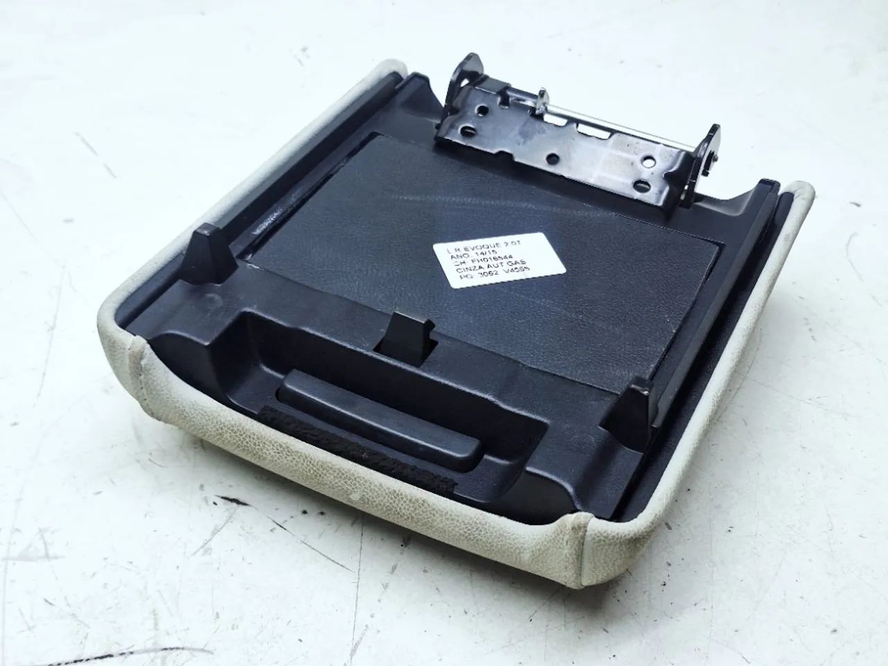 Apoio Braco Console Central Evoque 2.0 2014 2015  - Foto 4