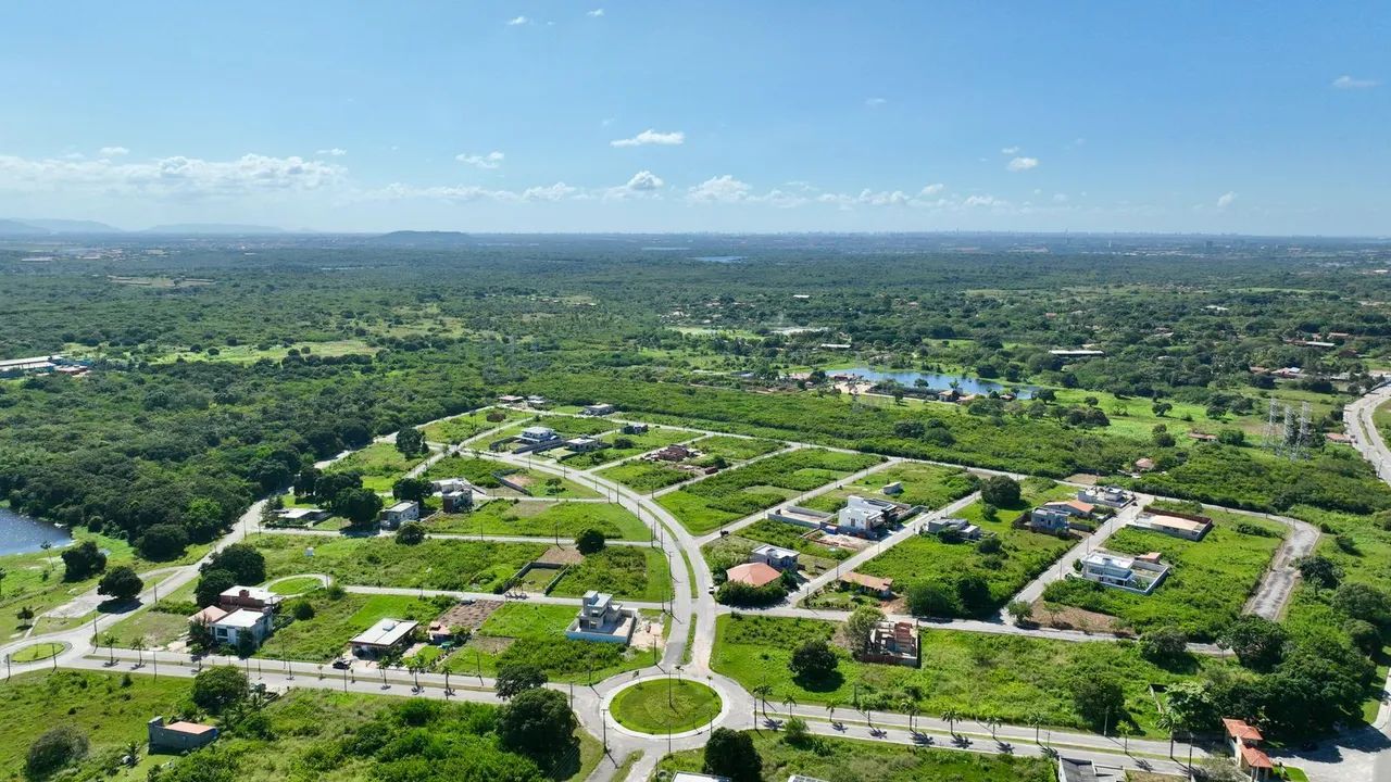 Lotes No Reserva Camará; Condominio Fechado Entre Eusebio E Aquiraz! Cód. 1NUDKFK - Foto 5