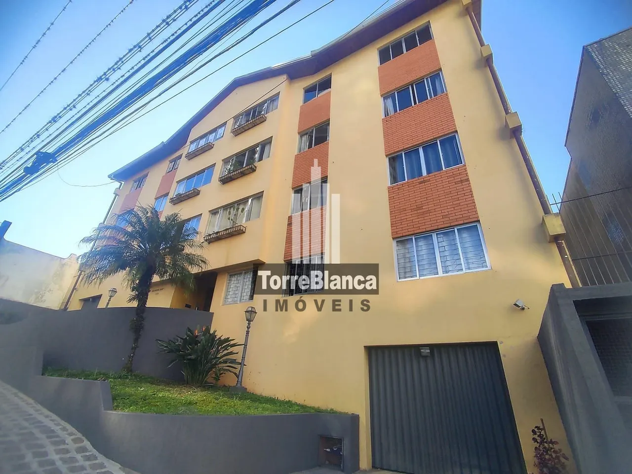 Apartamento 3 quartos à venda, Centro, Ponta Grossa, PR