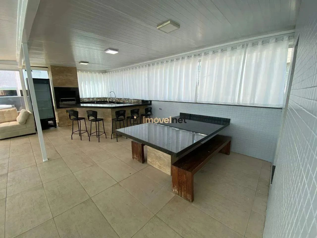 COBERTURA 287m² - 4 QUARTOS - 2 SUÍTES - 4 VAGAS - CIDADE NOVA - Foto 3