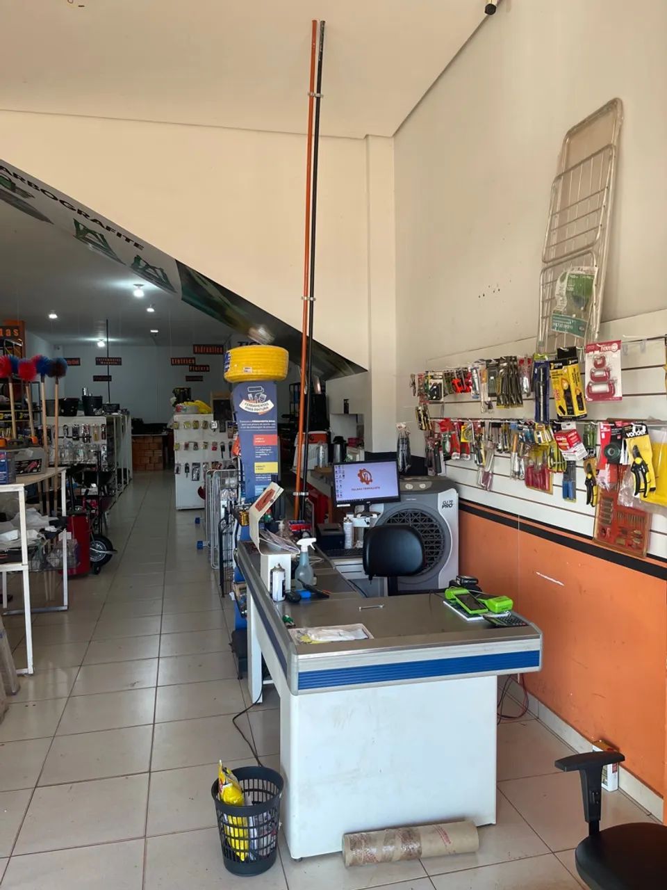 Vendo ferragista  - Foto 3