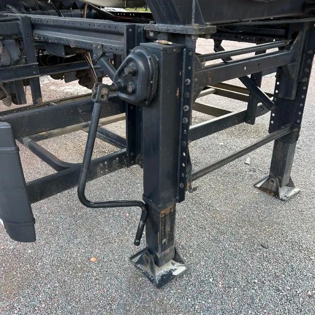 Carreta Tanque RANDON Vanderleia 43mil Litros - Foto 13