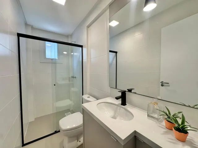 Apartamento mobiliado com 1 quarto no Meireles  - Foto 5