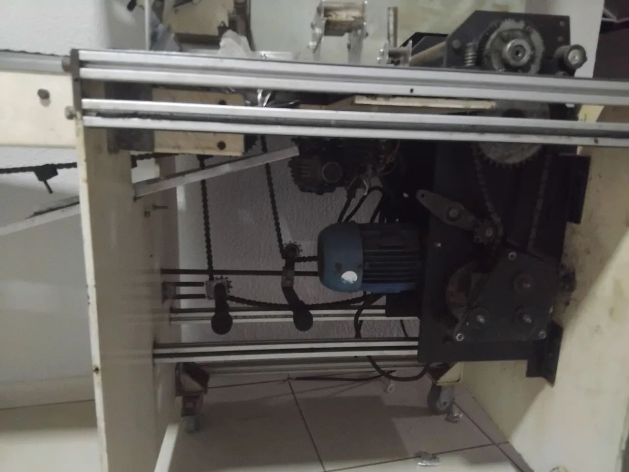 Embaladora flowpack64309384200195122