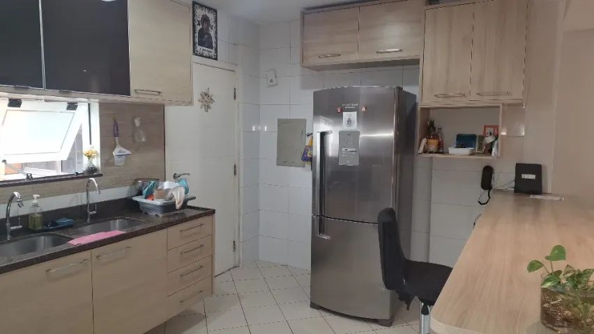 Apartamento com 3 suítes, no parque 10, com 150 m2 - Foto 4
