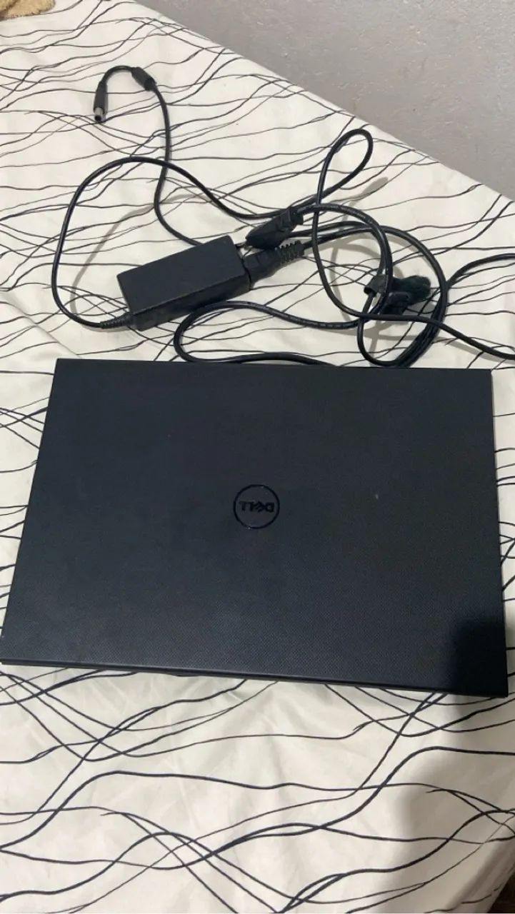 Notebook Dell - Foto 2