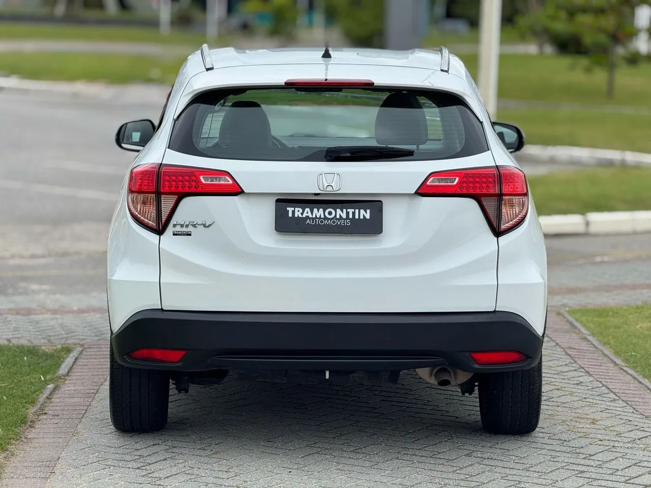  HR-V EXL 1.8 16V - Foto 4