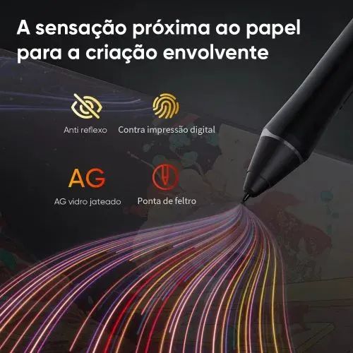 Mesa Digitalizadora XP Pen Artist Pro 14 (Gen 2) - Foto 4