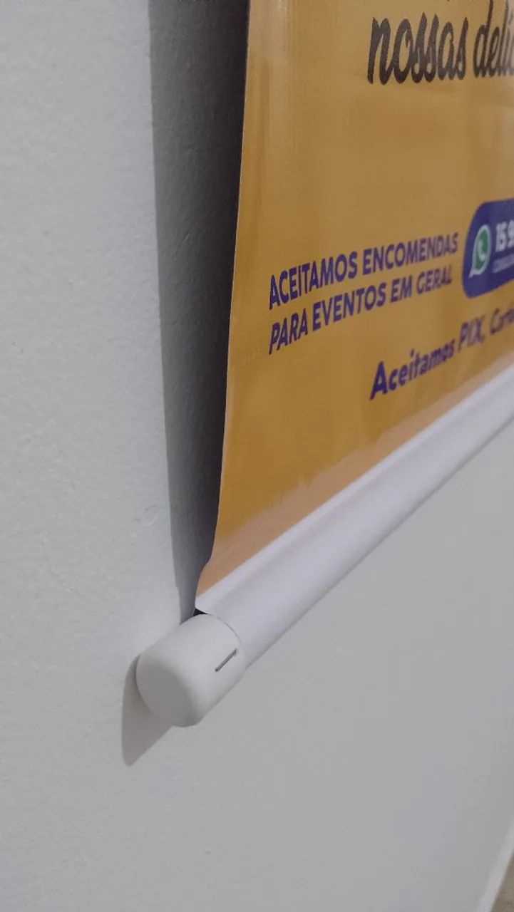 Banner medida personalizada  - Foto 3