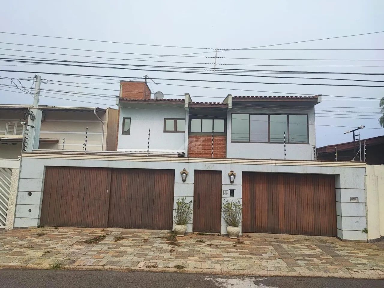 casa - Jardim Chapadão - Campinas