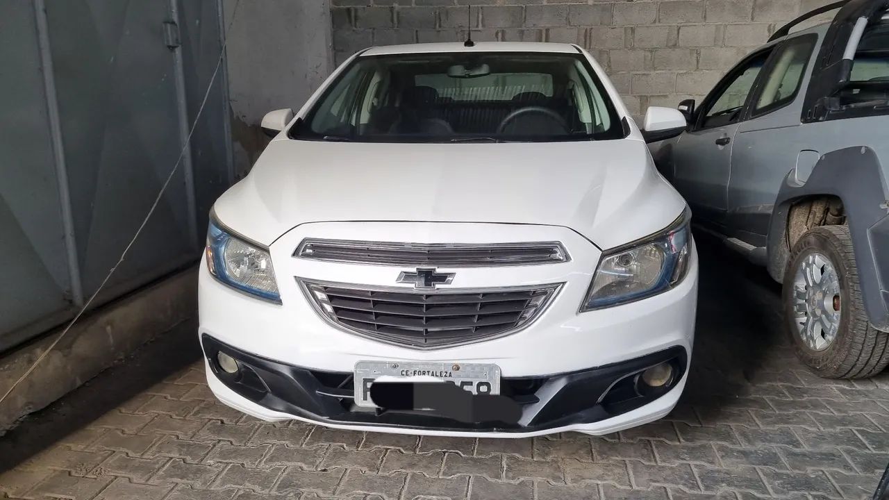 prisma LTZ automatico 