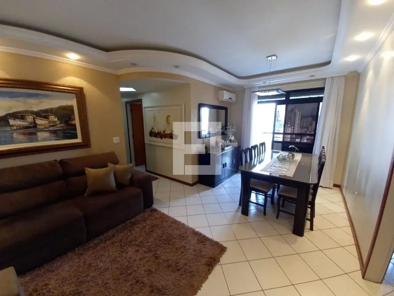 Apartamento em Campinas - São José, SC - Foto 3