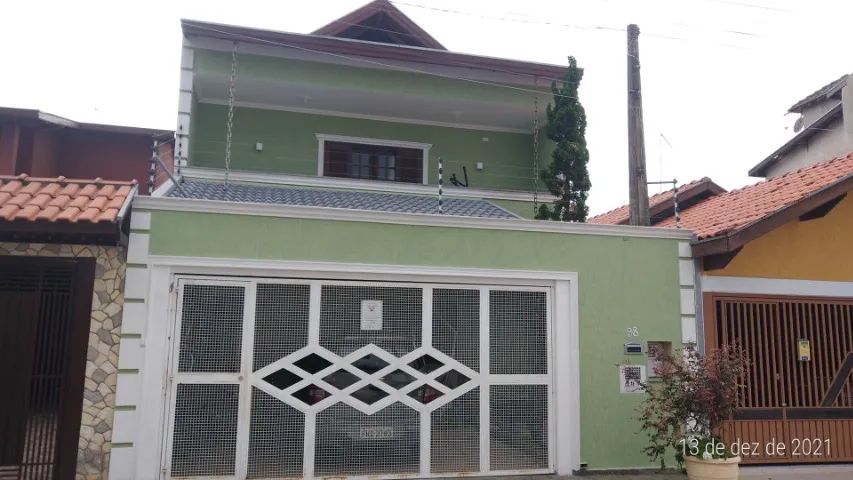 Foto - Jacareí - Residencial Santa Paula
