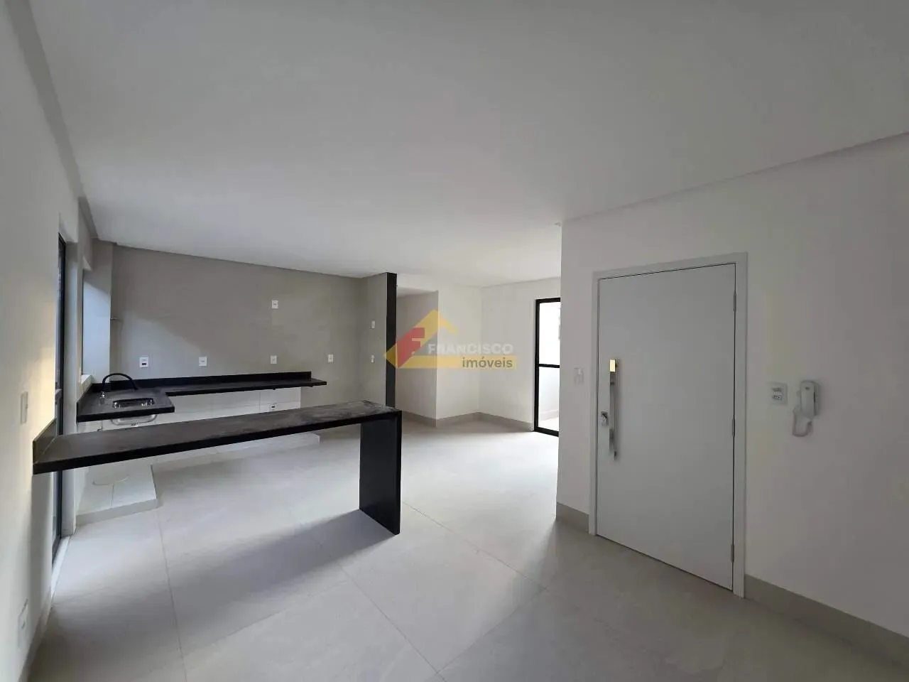 Apartamento à venda, 3 quartos, 1 suíte, 2 vagas, Sidil - Divinópolis/MG