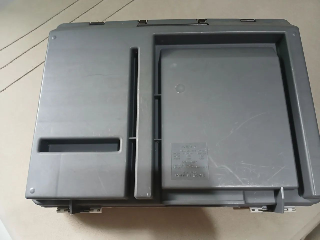 Super Famicom(Estação Cabine) - Foto 2