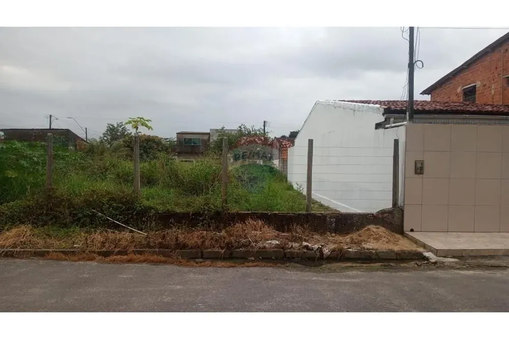 Lote `a venda no residencial loteamento Nascente do Sol - Benedito Bentes - Maceió/AL