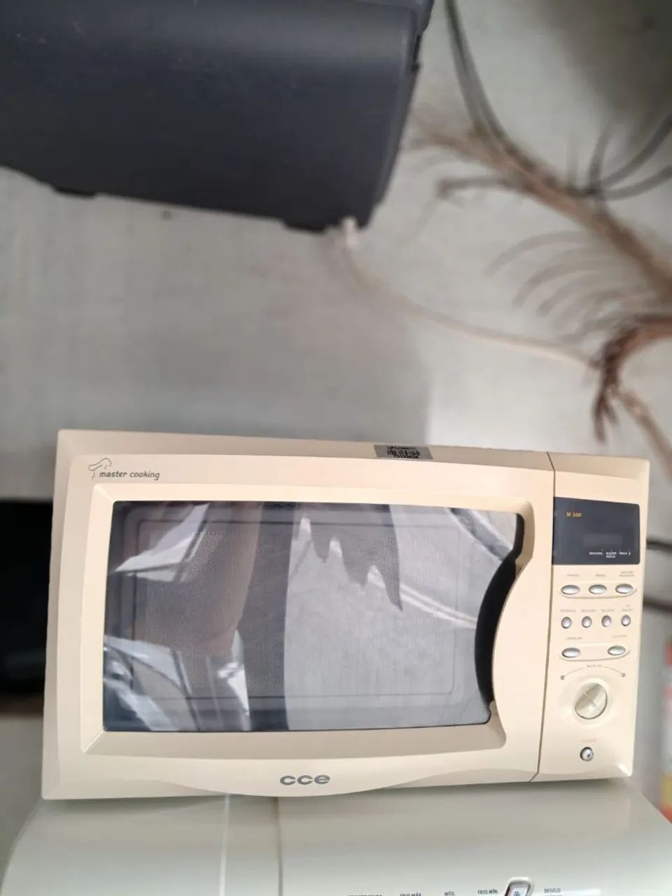 DESAPEGO! MICROONDAS, LEIAM: - Foto 4