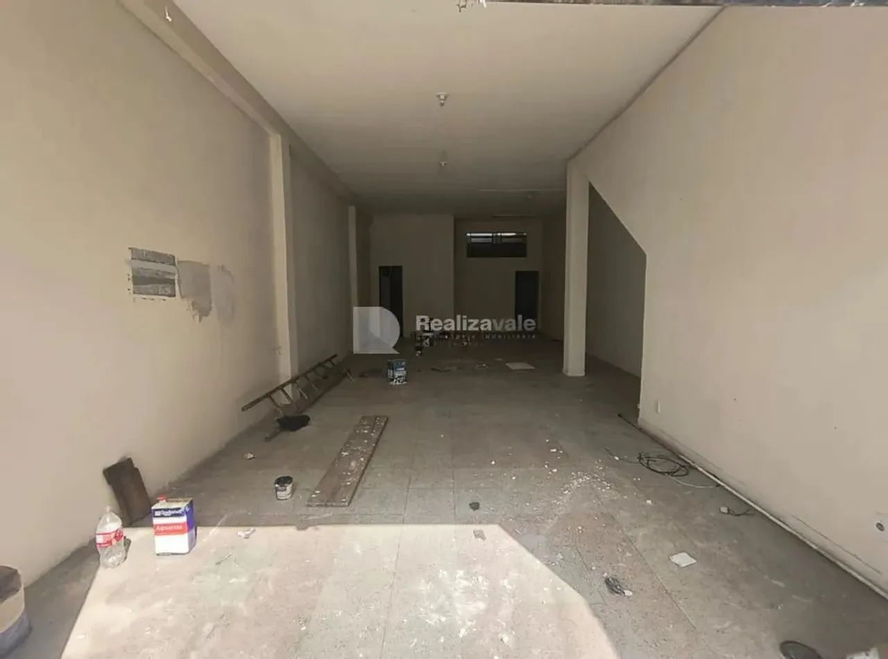 Ponto para alugar em Taubaté, Parque Aeroporto, com 100 m² - Foto 2