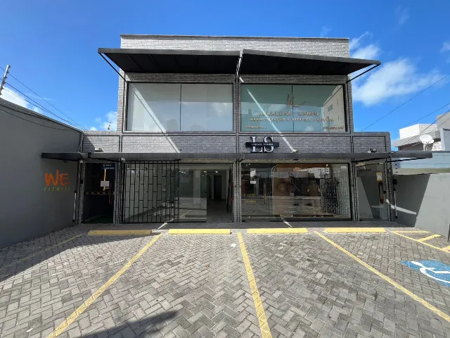 Loja vitrine na Av Guarabira Manaíra