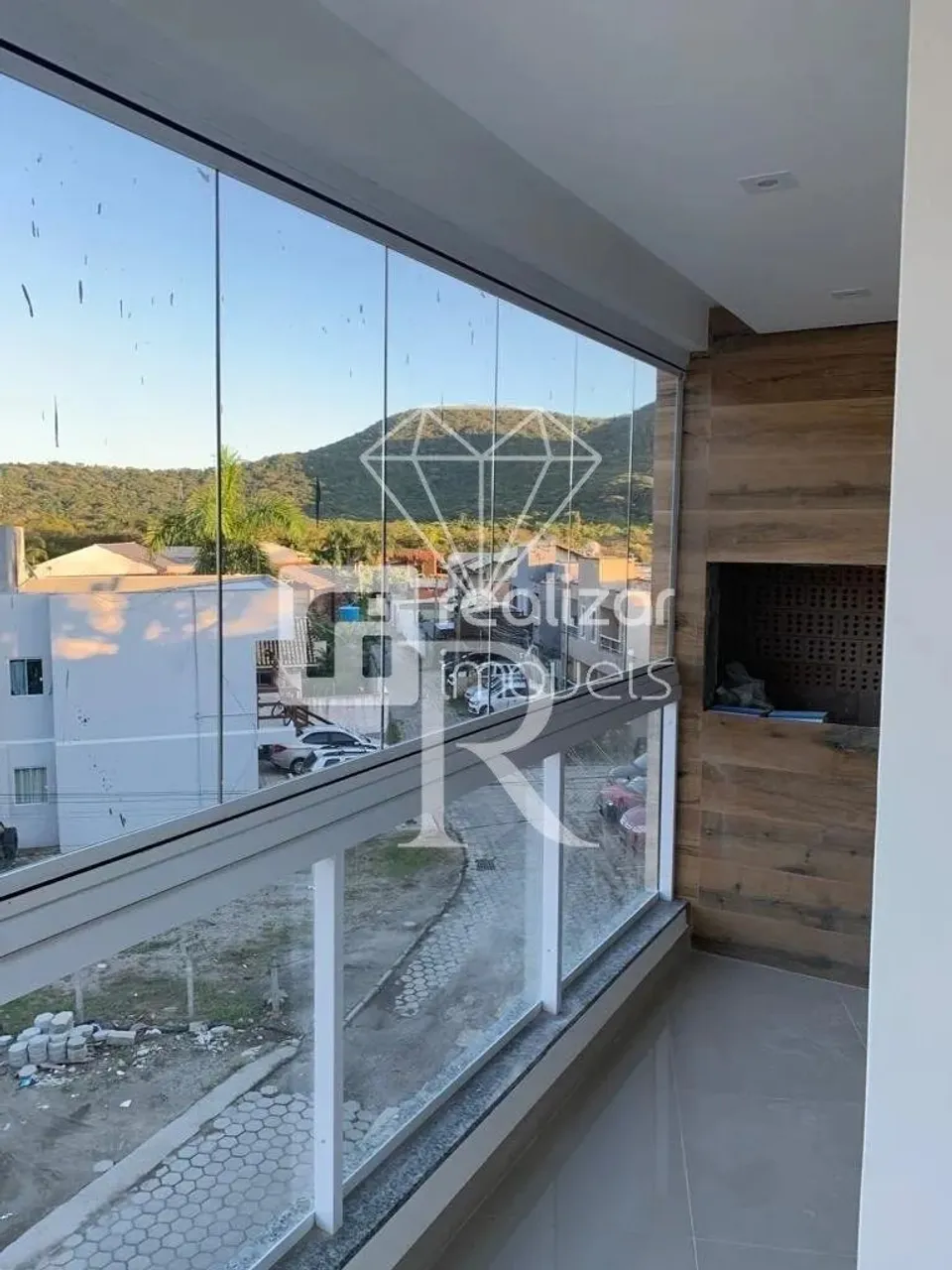 Apartamento pra locar no Rio Tavares
