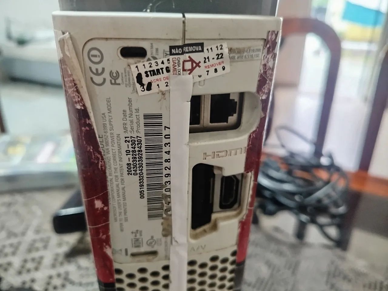 Vídeo game Xbox  - Foto 3