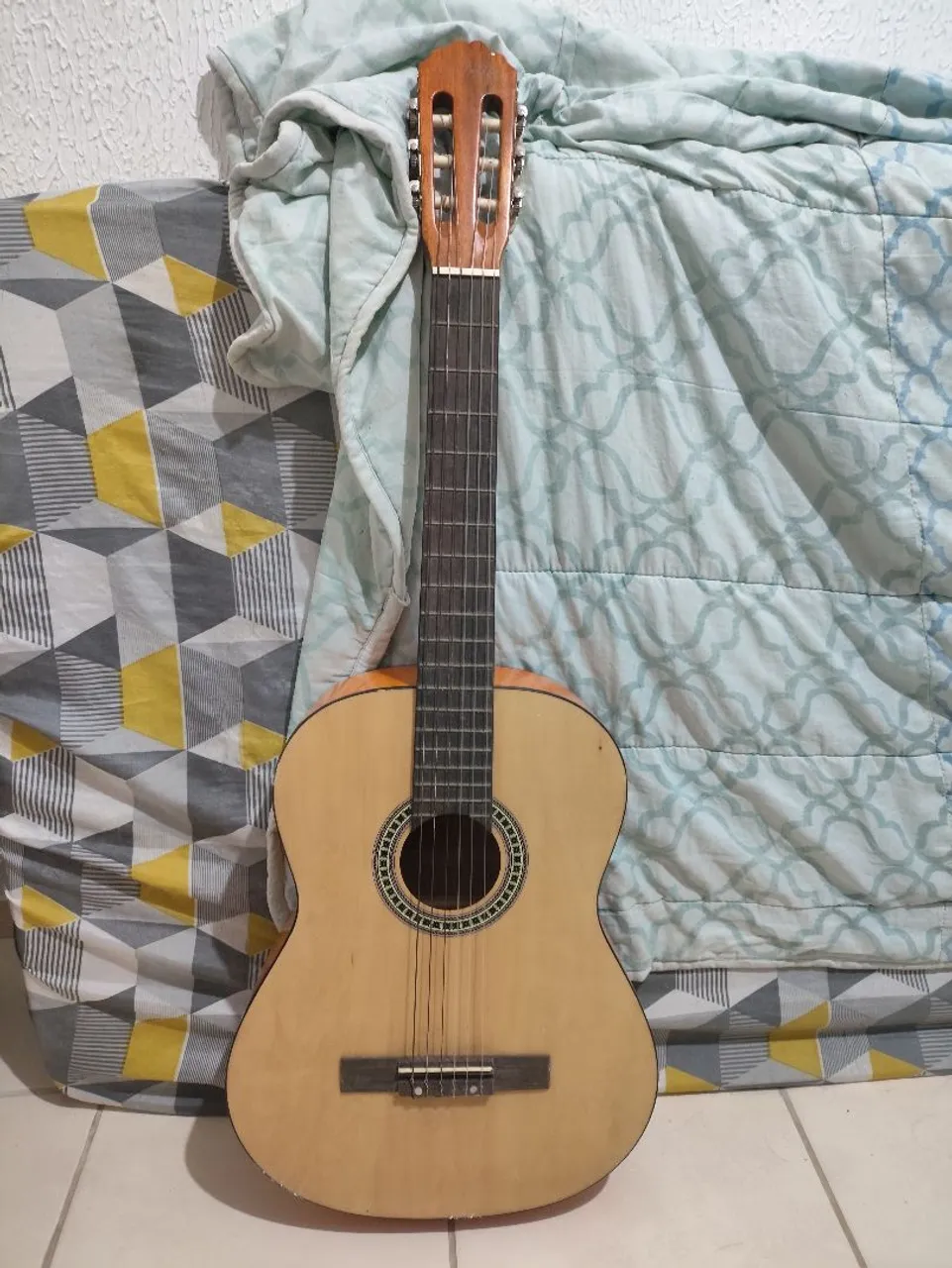 VIOLÃO CLÁSSICO MUSIMAX