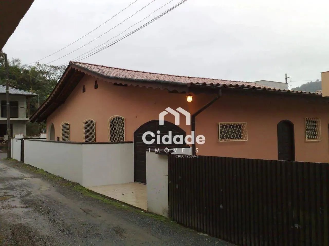 Casa com 4 dormitórios para alugar, 152 m² por R$ 4.750,00/mês - Chico de Paulo - Jaraguá  - Foto 2