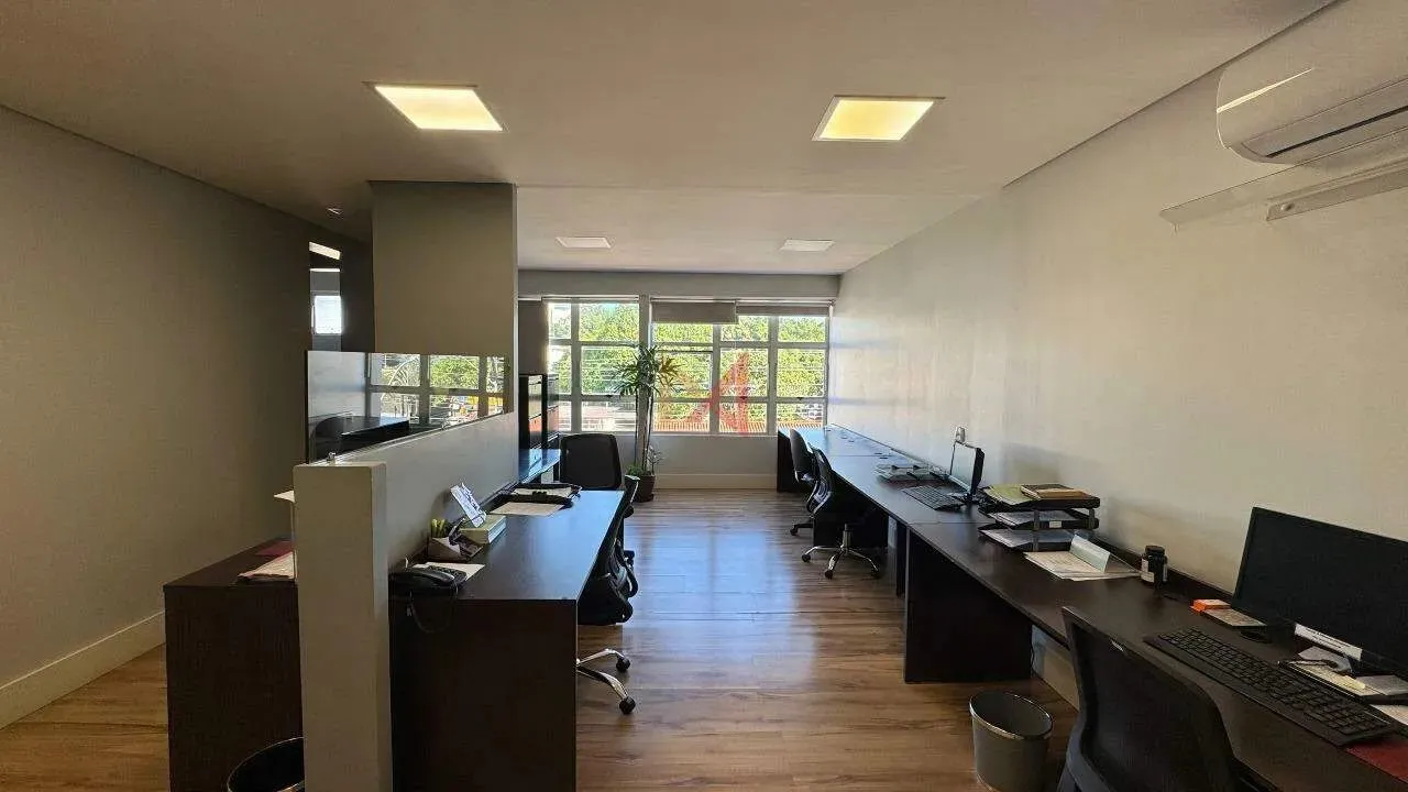 Sala à venda, Centro de Vila Velha - VILA VELHA/ES
