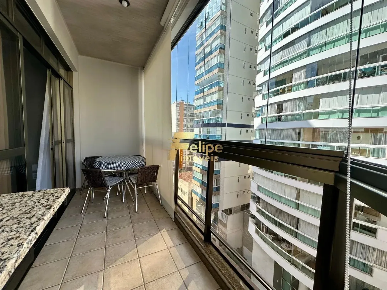 BELÍSSIMO APARTAMENTO DE 03 QUARTOS E 01 SUÍTE NA PRAIA DO CANTO EM VITÓRIA/ES!