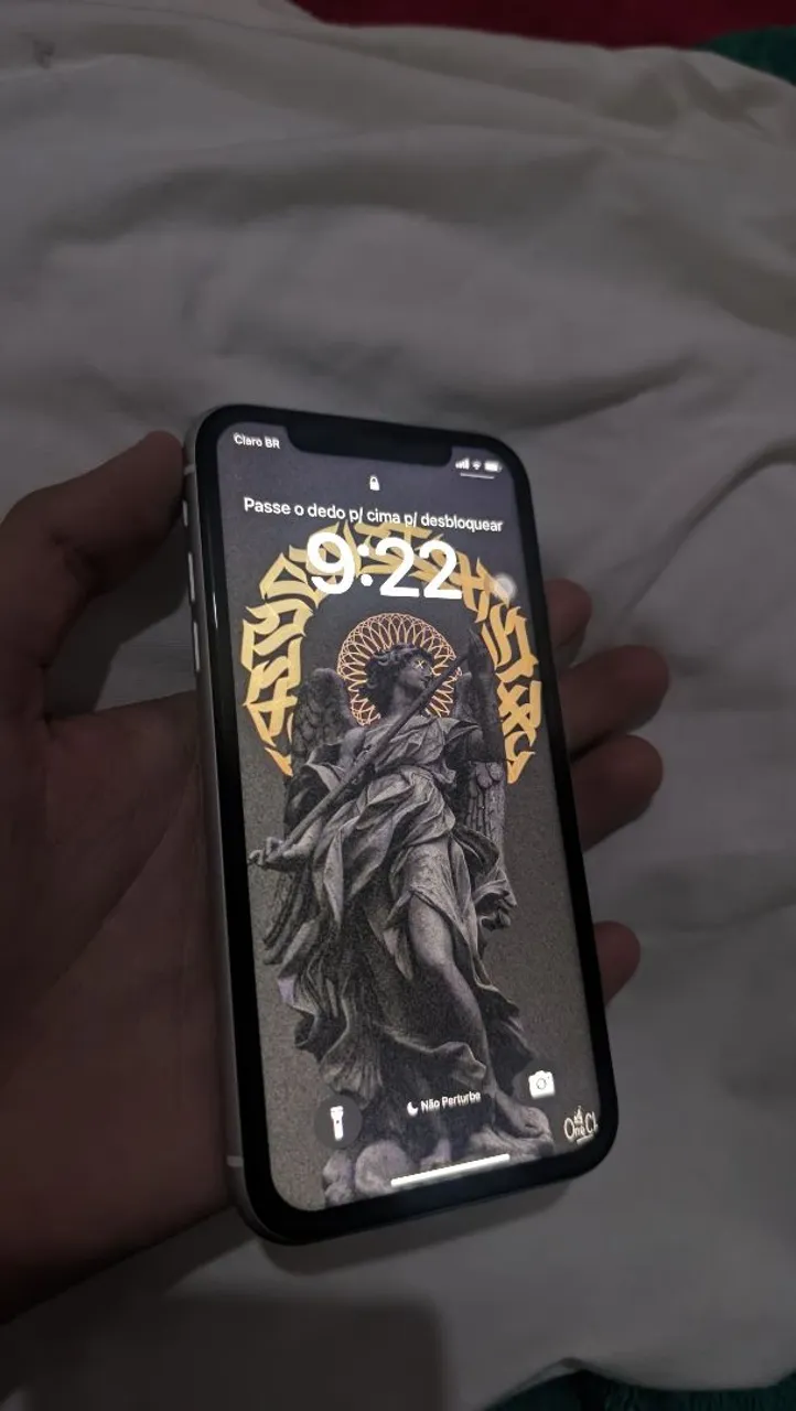 IPHONE XR 256GB