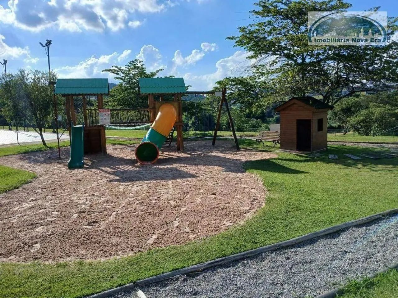 Terreno à venda, 854 m² por R$ 600.000,00 - Condominio Residencial Paradiso - Itatiba/SP - Foto 19