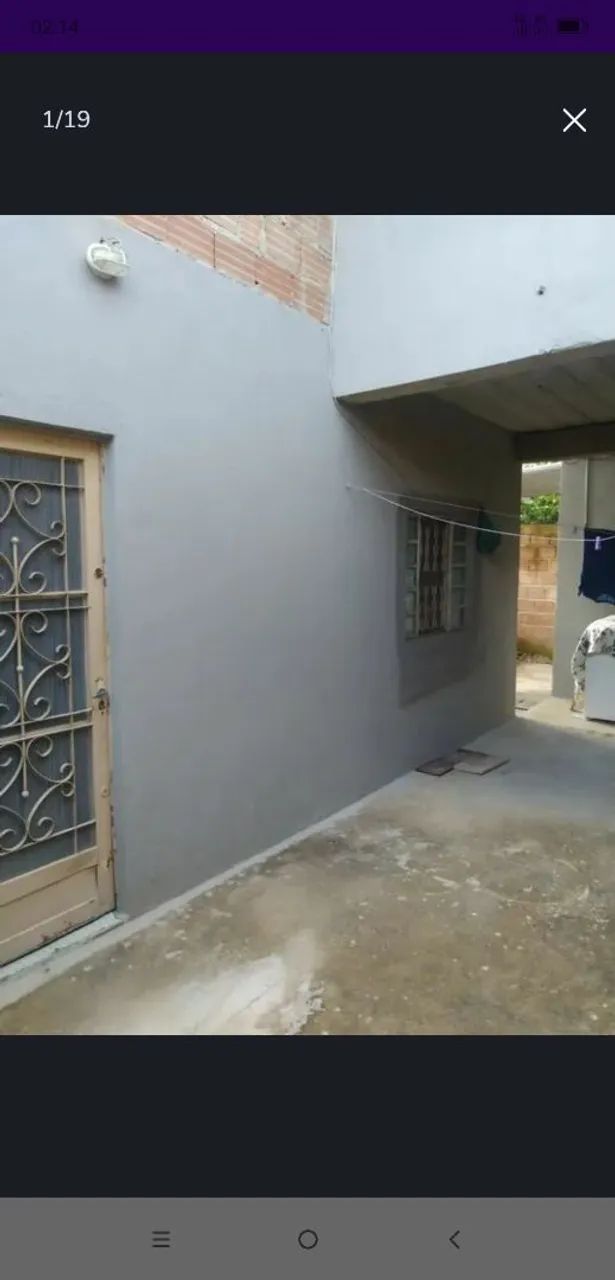 Linda casa no Bairro Rosa Leão(Final do Jaqueline Venda Nova).