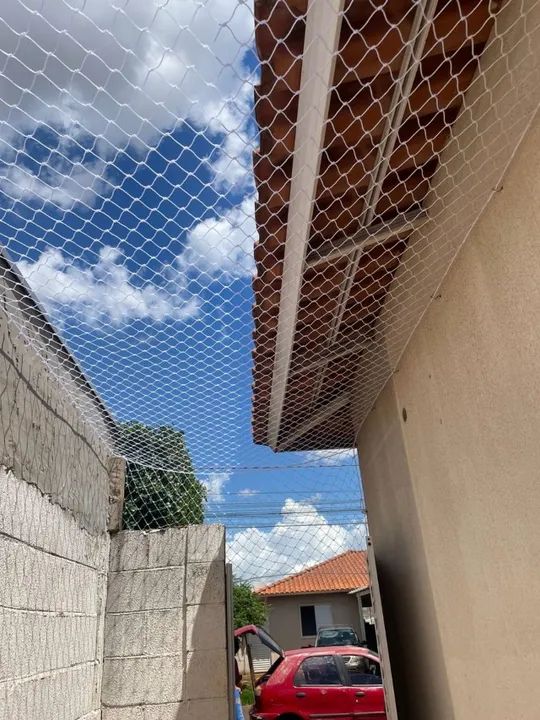 rede de proteção  - Foto 6
