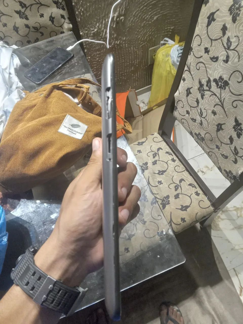 Tablet para Conserto ou Retirada de Peças - Não Funciona - Barato - Foto 4