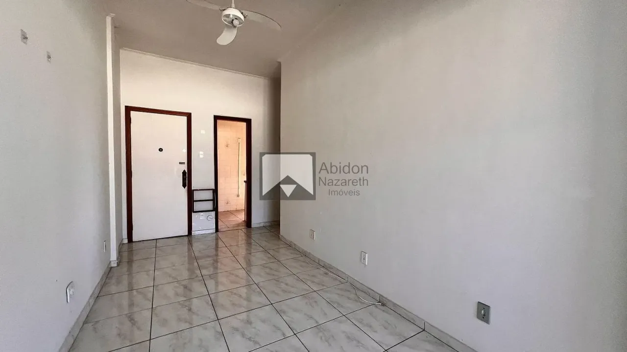 Apartamento padrão para Venda e Locação, Centro, Niterói, RJ