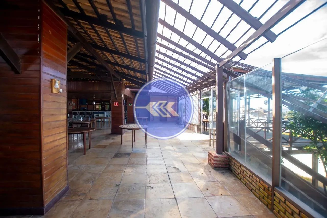 Ponto comercial em avenida principal no Porto das Dunas - Foto 7