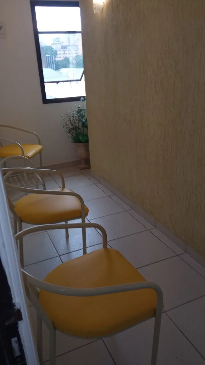 Sala Comercial Excelente 40m2