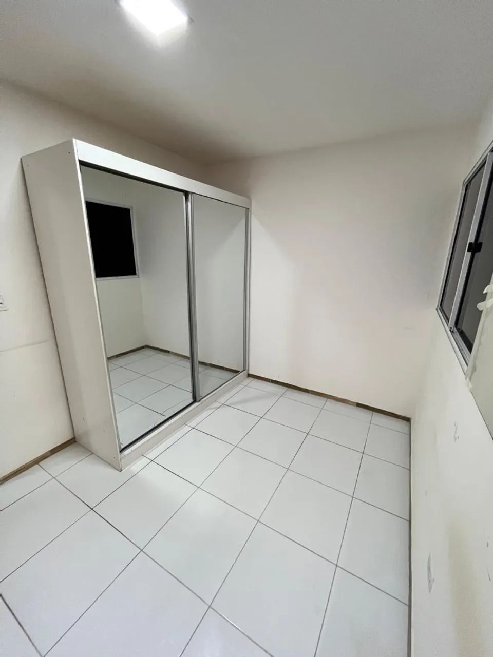 Vendo ou Repasso Lindo Ap - Foto 2