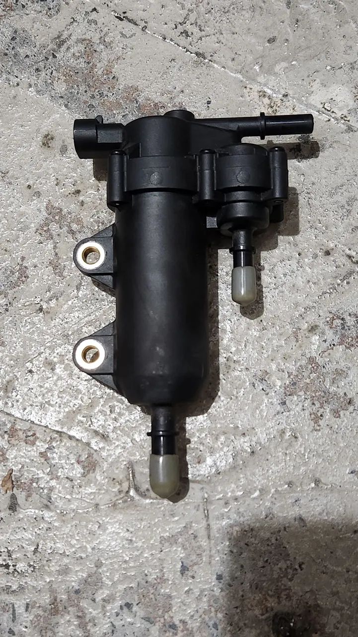 BOMBA DE GASOLINA MOTORINO VELVET LT  SEMI NOVA - Foto 3